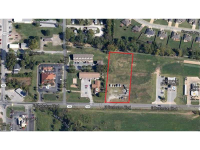 HWY 102 - CENTERTON BLVD, Centerton, AR 72719 