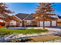 601 PAINT LN, Centerton, AR 72719 