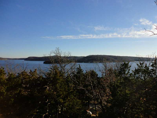 11475 HICKORY DR, Garfield, AR 72732 