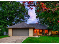 822 S 11TH ST, Rogers, AR 72756 