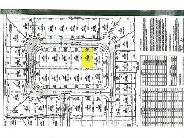 2914 S E ST, Rogers, AR 72756 