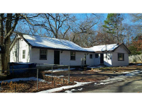 604 PEARL ST, Rogers, AR 72756 