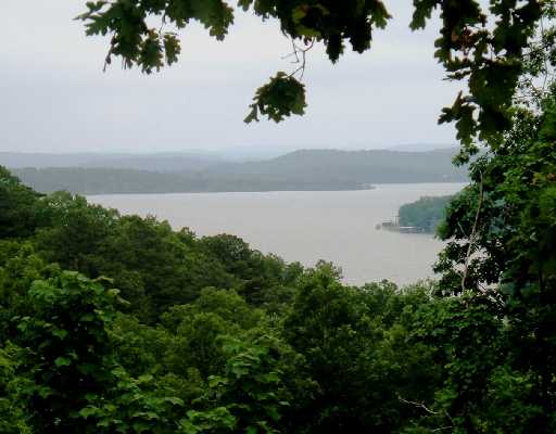 Lot 10 EDGEWATER DR, Rogers, AR 72756 