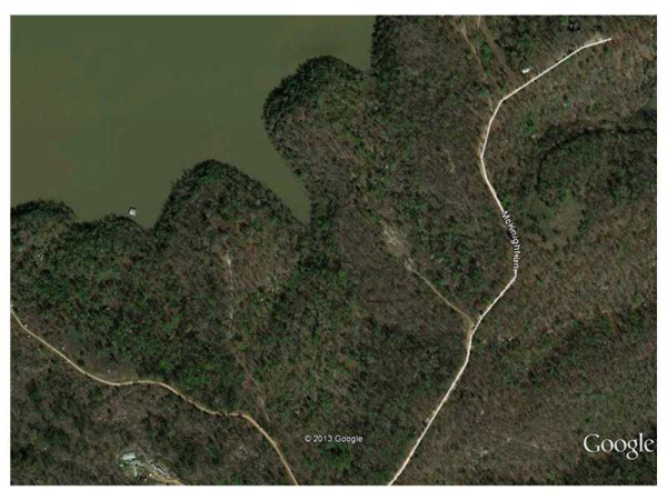 LOT 4 MCKNIGHT LN, Rogers, AR 72756 