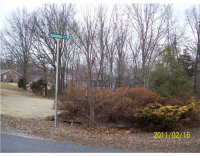 -- IRONWOOD LOT 8 CT, Rogers, AR 72756 