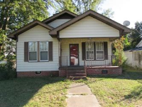 1221 East Block, El Dorado, AR 71730 