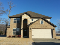 11837 Club House Pkwy, Farmington, AR 72730 