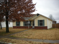 5723 W Fountain St, Fayetteville, AR 72704 