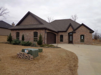 4010 Lantern Hill Dr, Benton, AR 72019 