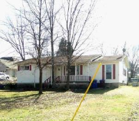 3200 Spring St, Fort Smith, AR 72904 