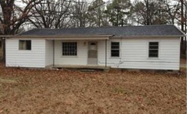 7624 Mabelvale Cut Off Rd, Little Rock, AR 72209 