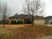 3009 Karen Avenue, Springdale, AR 72762 