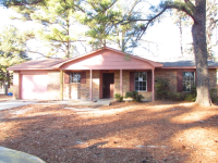 4120 Arapaho Trl, Little Rock, AR 72209 