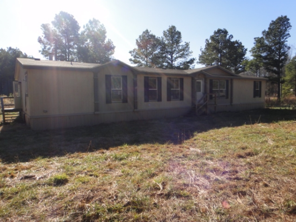 35 Pine Valley Rd, Ward, AR 72176 