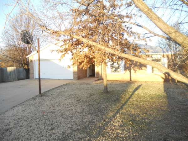 2390 Brooks Cir, Pea Ridge, AR 72751 