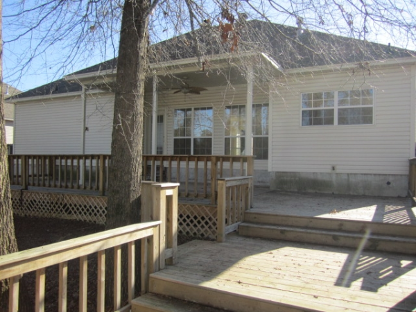 4405 Donna Dr, Benton, AR 72015 