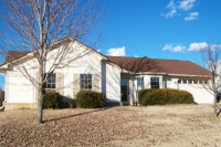 1010 Ruby Dr, Van Buren, AR 72956 