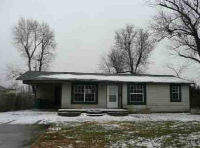 213 Raedels Avenue, Springdale, AR 72764 