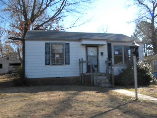2605 Brown St, Little Rock, AR 72204 