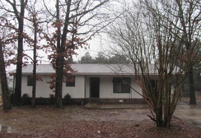 319 Terry Ln, Clinton, AR 72031 