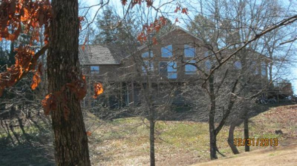 3523 Southside Road, Oden, AR 71961 