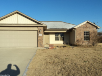 602 Tangerine St, Austin, AR 72007 