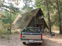 365 Skinner Road, Austin, AR 72007 