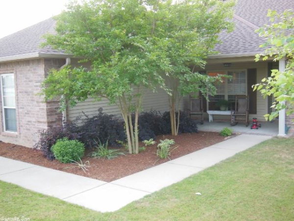 5312 Dew Trl, Bauxite, AR 72011 