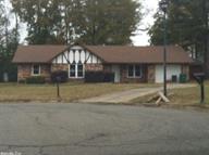 1312 Taylor cove, Beebe, AR 72012 