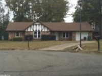 1312 Taylor cove, Beebe, AR 72012 