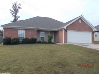 407 Stone Crk, Benton, AR 72015 