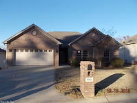 1114 Heights Road, Benton, AR 72015 