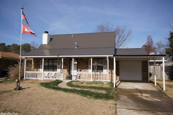 2012 Northshore, Benton, AR 72015 