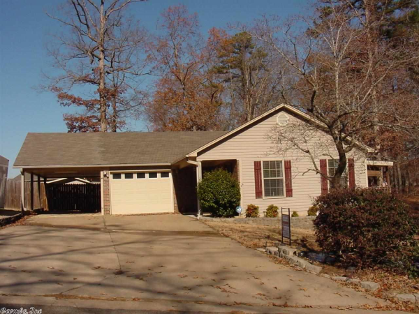 3002 Gattin Rd, Benton, AR 72015 