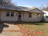 419 Robinette, Benton, AR 72015 