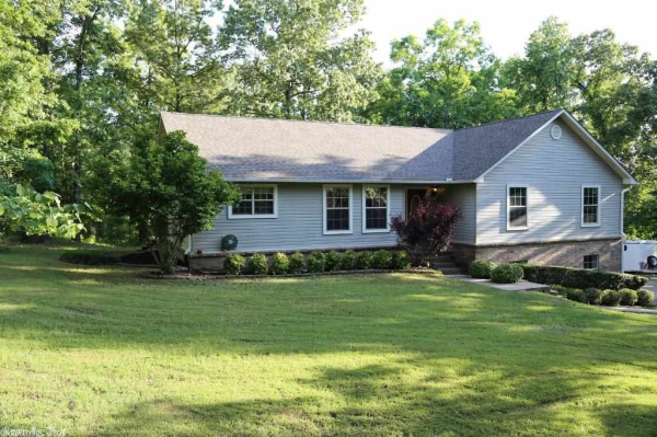 2511 River Ridge, Benton, AR 72019 