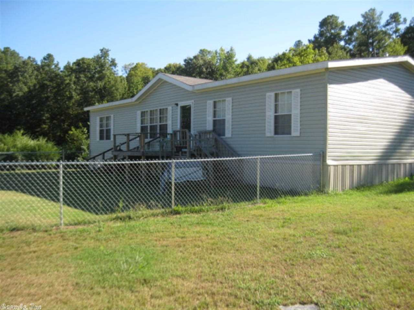 4121 W Jackman Trl, Benton, AR 72019 