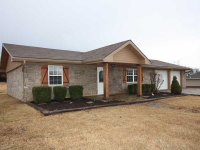 14155 MONICA DR, Gravette, AR 72736 
