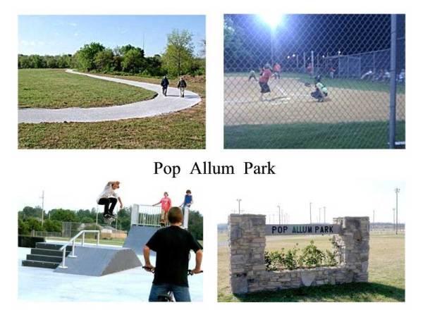 911 SW MULBERRY ST, Gravette, AR 72736 