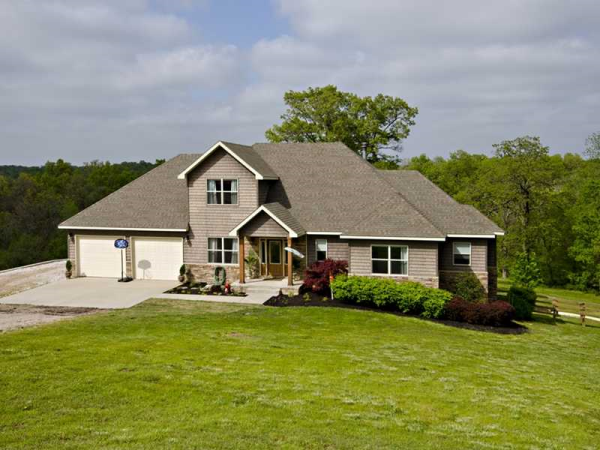 13240 LISA LN, Gravette, AR 72736 