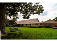 10515 E VIRDEN LN, Gravette, AR 72736 