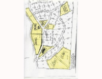 Lot 7 VISTA SHORES, Garfield, AR 72732 