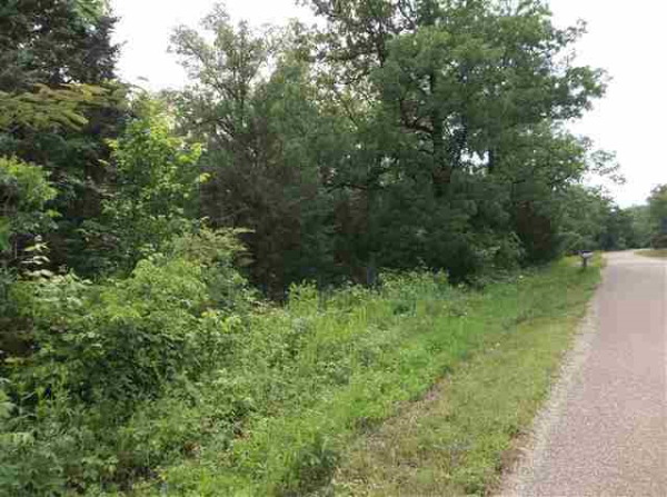 Lot 10 County Road 274, Mountain Home, AR 72653 