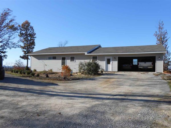 189 Cr 175, Oakland, AR 72661 