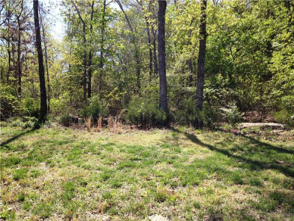 0 CEDAR ROCK RD, Fayetteville, AR 72701 