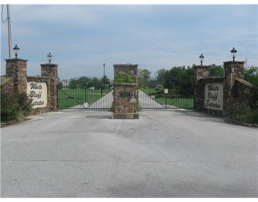 Lot 3 WHITE BLUFF DR, Fayetteville, AR 72701 