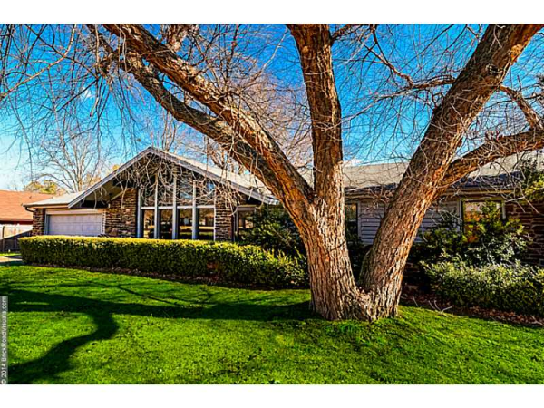 2884 N STANTON AVE, Fayetteville, AR 72703 