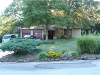 2289 N MOCKINGBIRD LN, Fayetteville, AR 72703 