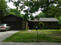 2896 N SUSAN CAROL LN, Fayetteville, AR 72703 