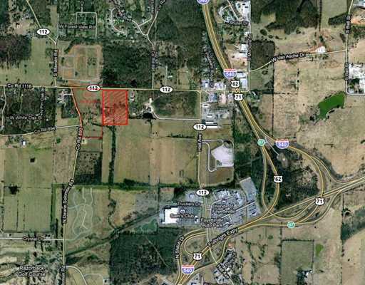 2205 W HWY 112, Fayetteville, AR 72704 